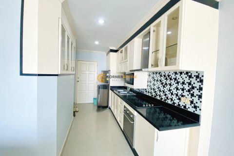 Estudio en el condominio en Jomtien Beach, Pattaya, Tailandia № 132175 - foto 6