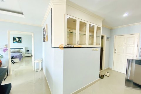 Estudio en el condominio en Jomtien Beach, Pattaya, Tailandia № 132175 - foto 7