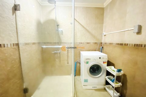 Estudio en el condominio en Jomtien Beach, Pattaya, Tailandia № 132175 - foto 9