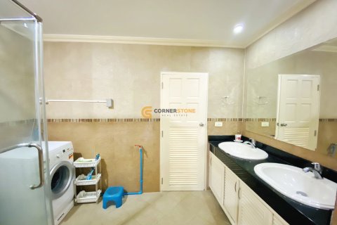 Estudio en el condominio en Jomtien Beach, Pattaya, Tailandia № 132175 - foto 10