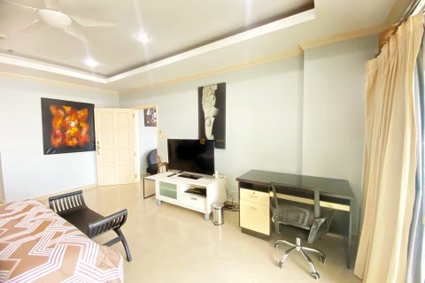Estudio en el condominio en Jomtien Beach, Pattaya, Tailandia № 132175 - foto 13
