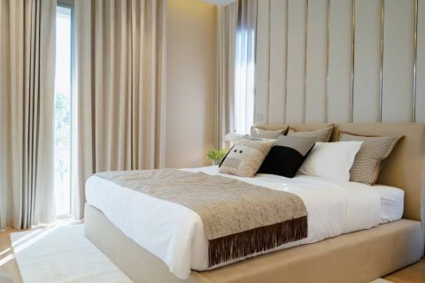 Villa in Pattaya, Thailand 4 Schlafzimmer № 123313 - Foto 4