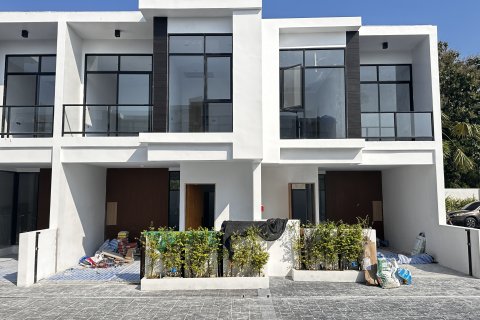 Villa à Pattaya, Thaïlande 4 chambres № 123317