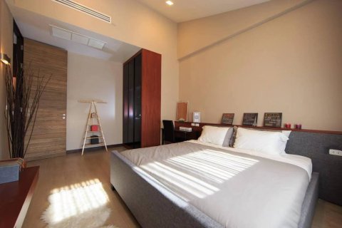 Chalet de 4 dormitorios en Pattaya, Tailandia № 123316 - foto 12