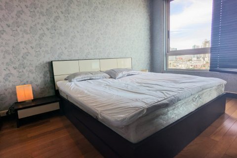 Condominio de 2 dormitorios en Bangkok, Tailandia № 104989 - foto 15