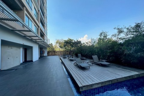 Condominio de 2 dormitorios en Bangkok, Tailandia № 104989 - foto 6