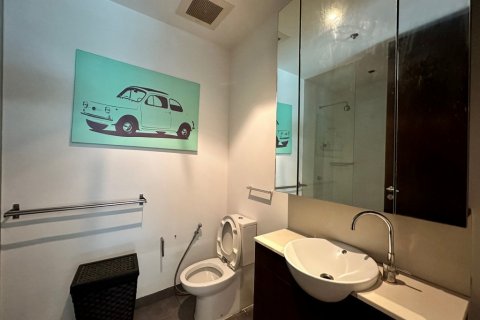 Condominio de 2 dormitorios en Bangkok, Tailandia № 104989 - foto 3