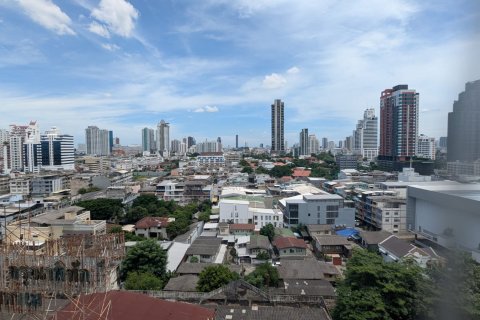 Condominio de 2 dormitorios en Bangkok, Tailandia № 104989 - foto 9