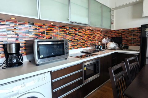 Condominio de 2 dormitorios en Bangkok, Tailandia № 104989 - foto 10