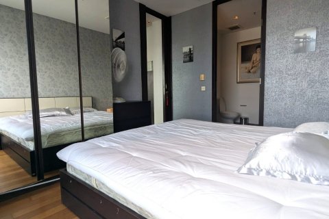 Condominio de 2 dormitorios en Bangkok, Tailandia № 104989 - foto 13