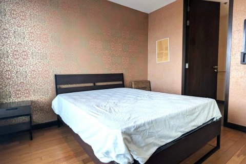 Condominio de 2 dormitorios en Bangkok, Tailandia № 104989 - foto 12