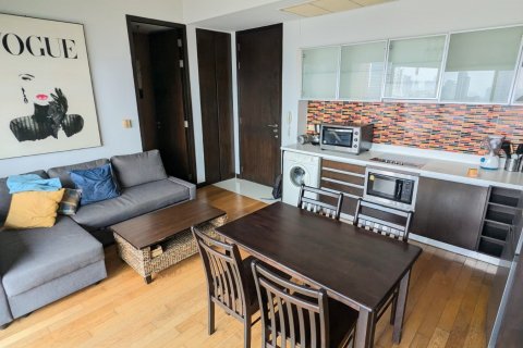 Condominio de 2 dormitorios en Bangkok, Tailandia № 104989 - foto 7