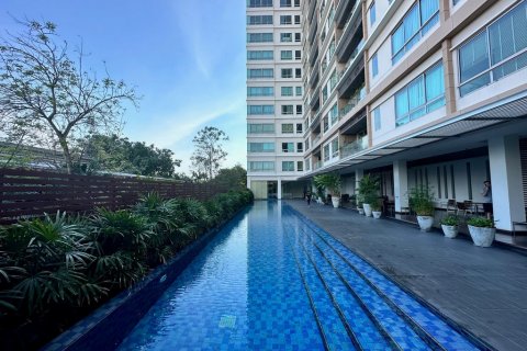 Condominio de 2 dormitorios en Bangkok, Tailandia № 104989 - foto 5