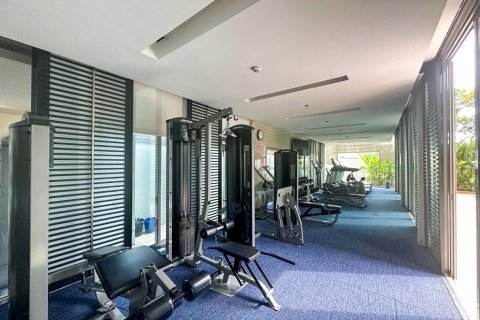 Condominio de 2 dormitorios en Bangkok, Tailandia № 104990 - foto 20