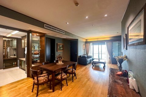 Condominio de 2 dormitorios en Bangkok, Tailandia № 104990 - foto 6