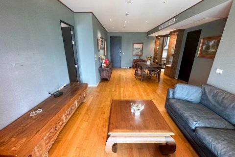 Condominio de 2 dormitorios en Bangkok, Tailandia № 104990 - foto 2