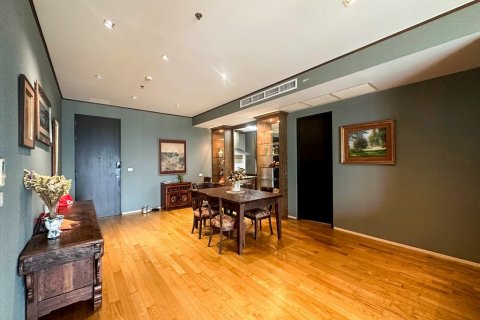 Condominio de 2 dormitorios en Bangkok, Tailandia № 104990 - foto 3