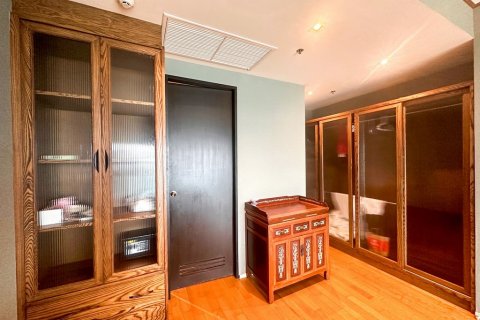 Condominio de 2 dormitorios en Bangkok, Tailandia № 104990 - foto 12