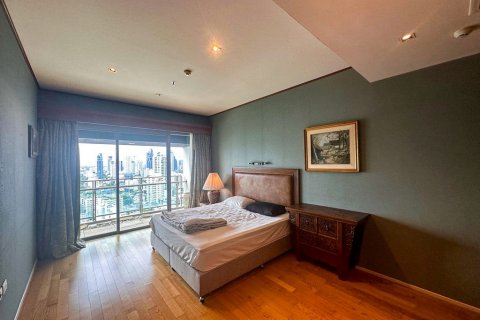 Condominio de 2 dormitorios en Bangkok, Tailandia № 104990 - foto 10