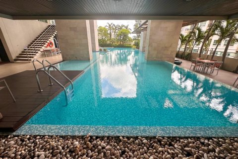 Condominio de 2 dormitorios en Bangkok, Tailandia № 104990 - foto 17
