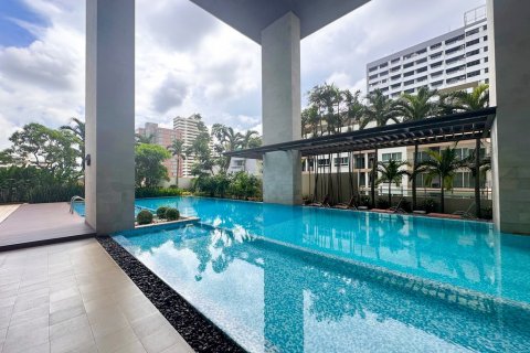 Condominio de 2 dormitorios en Bangkok, Tailandia № 104990 - foto 18