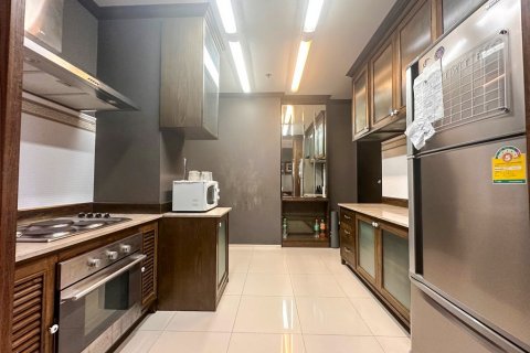 Condominio de 2 dormitorios en Bangkok, Tailandia № 104990 - foto 7
