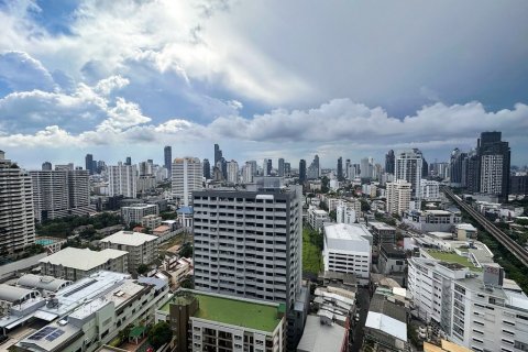 Condominio de 2 dormitorios en Bangkok, Tailandia № 104990 - foto 9