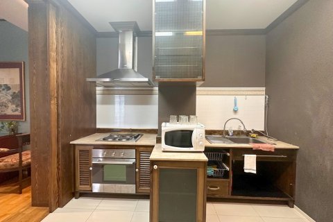Condominio de 2 dormitorios en Bangkok, Tailandia № 104990 - foto 8