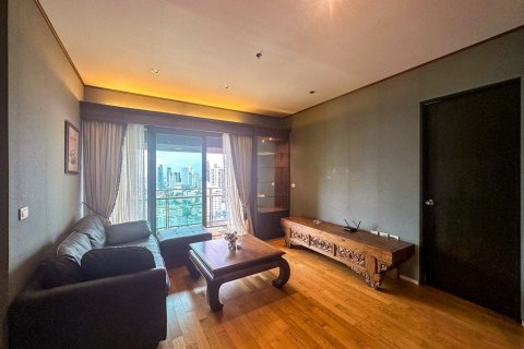 Condominio de 2 dormitorios en Bangkok, Tailandia № 104990 - foto 5