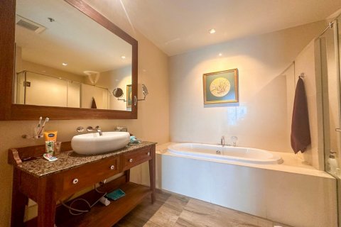 Condominio de 2 dormitorios en Bangkok, Tailandia № 104990 - foto 13