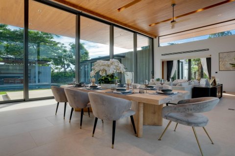 Sobre plano Grand Avenue en Phuket, Tailandia № 79381 - foto 8