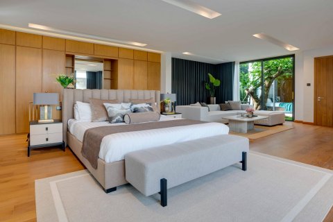 Sobre plano Grand Avenue en Phuket, Tailandia № 79381 - foto 9