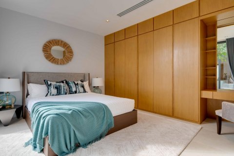 Sobre plano Grand Avenue en Phuket, Tailandia № 79381 - foto 10