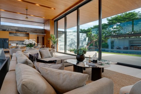 Sobre plano Grand Avenue en Phuket, Tailandia № 79381 - foto 13
