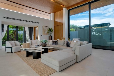 Sobre plano Grand Avenue en Phuket, Tailandia № 79381 - foto 3