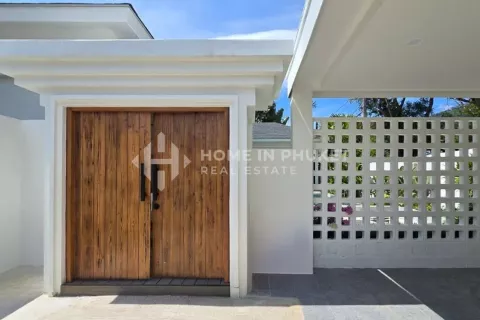 Casa de 3 dormitorios en Rawai, Tailandia № 131415 - foto 11