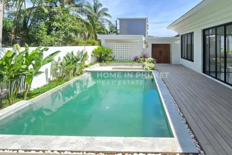 Casa de 3 dormitorios en Rawai, Tailandia № 131415 - foto 9