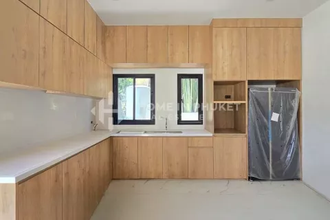 Casa de 3 dormitorios en Rawai, Tailandia № 131415 - foto 3