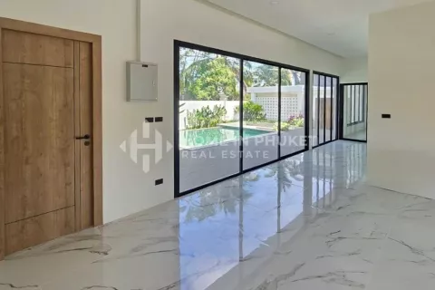 Casa de 3 dormitorios en Rawai, Tailandia № 131415 - foto 4