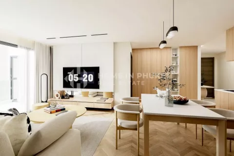 Condominio de 3 dormitorios en Mai Khao, Tailandia № 131409 - foto 5