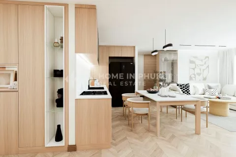 Condominio de 3 dormitorios en Mai Khao, Tailandia № 131410 - foto 3