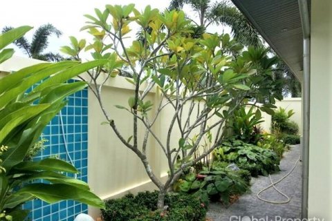 Haus in Pattaya, Thailand 4 Schlafzimmer № 100753 - Foto 19