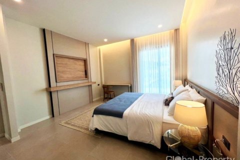 Casa de 3 dormitorios en Pattaya, Tailandia № 100751 - foto 12