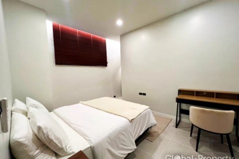 Casa de 3 dormitorios en Pattaya, Tailandia № 100751 - foto 19