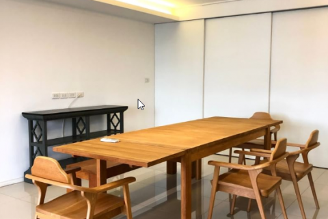 Condominio de 3 dormitorios en Watthana, Bangkok, Tailandia № 123656 - foto 7