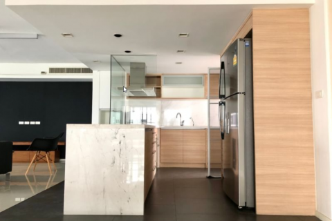 Condominio de 3 dormitorios en Watthana, Bangkok, Tailandia № 123656 - foto 5