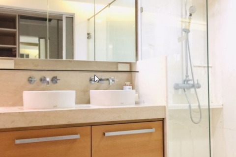 Condominio de 3 dormitorios en Watthana, Bangkok, Tailandia № 123656 - foto 14