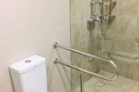 Condominio de 3 dormitorios en Watthana, Bangkok, Tailandia № 123656 - foto 17