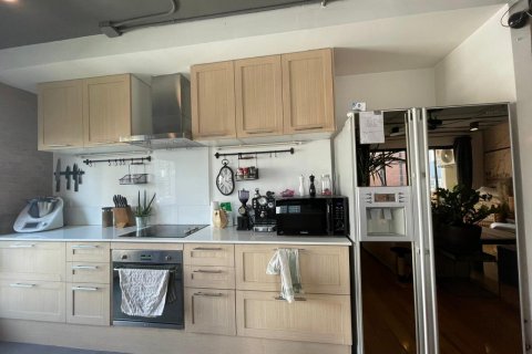 Condo in Watthana, Bangkok, Thailand, 3 bedrooms  № 123650 - photo 20