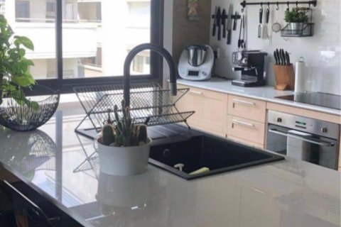 Condo in Watthana, Bangkok, Thailand, 3 bedrooms  № 123650 - photo 6